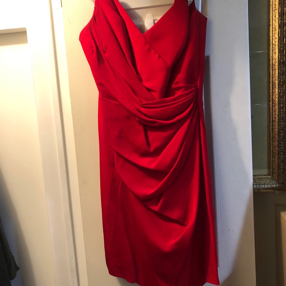 Cocktail dress